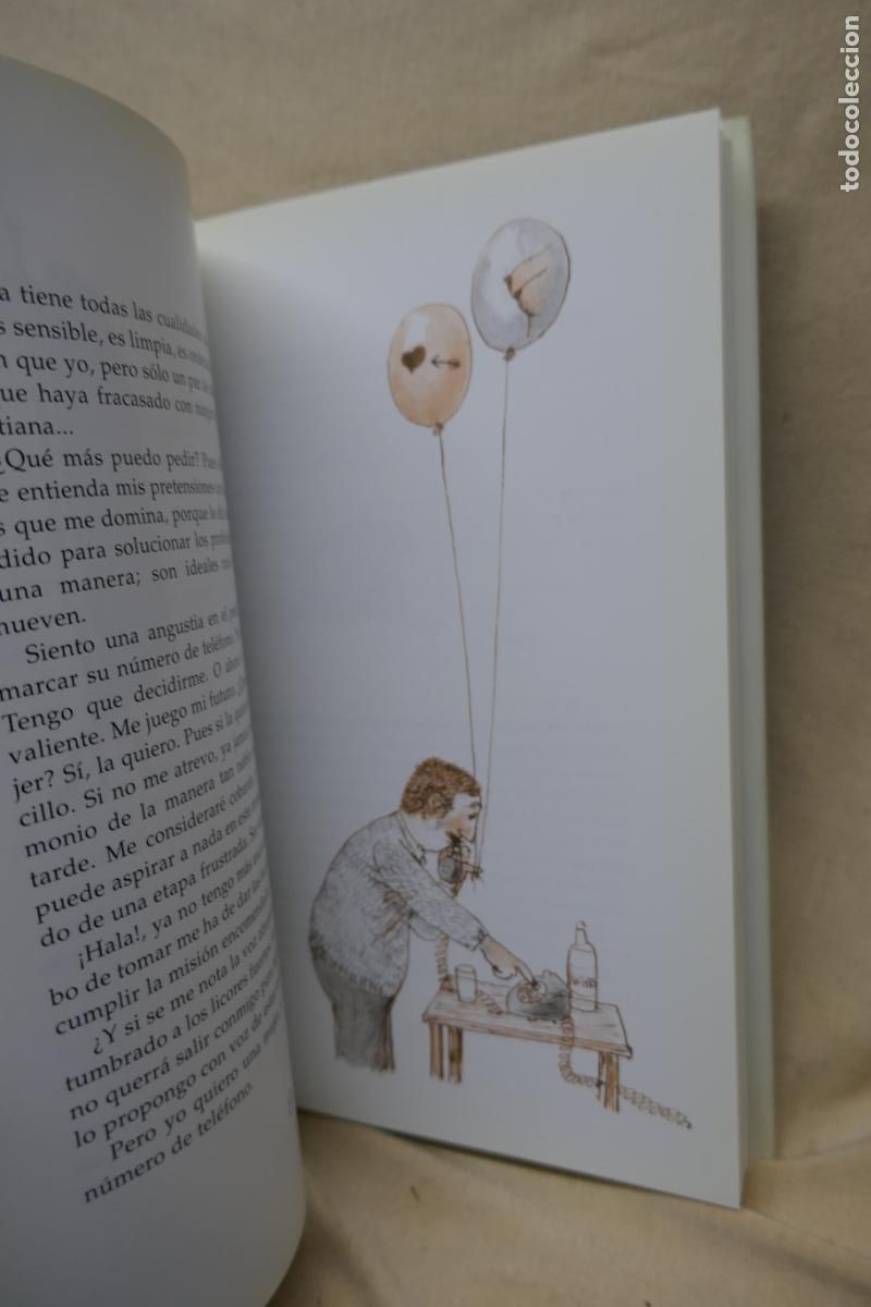 Libros de segunda mano: Cumplir 40: &Eacute;l - Francesc Sales - Foto 14