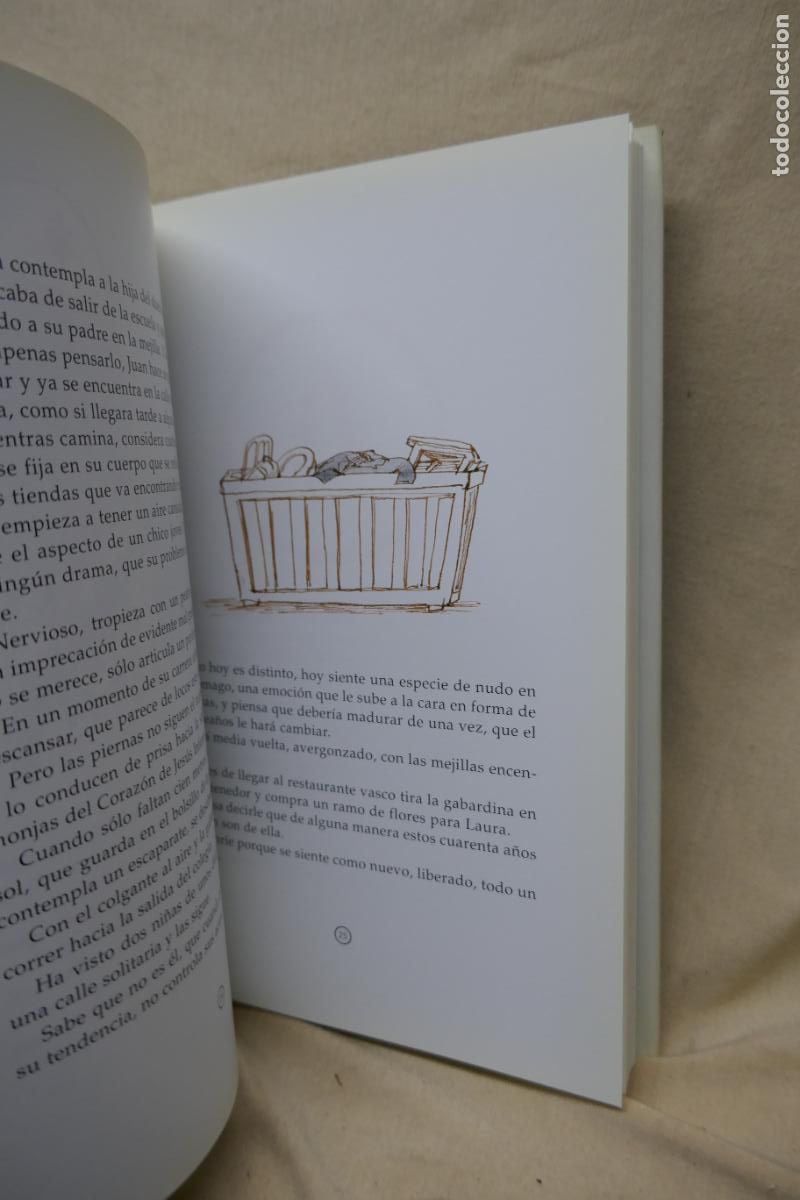 Libros de segunda mano: Cumplir 40: &Eacute;l - Francesc Sales - Foto 15
