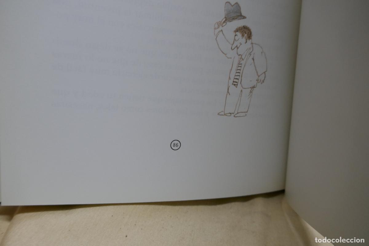 Libros de segunda mano: Cumplir 40: &Eacute;l - Francesc Sales - Foto 16