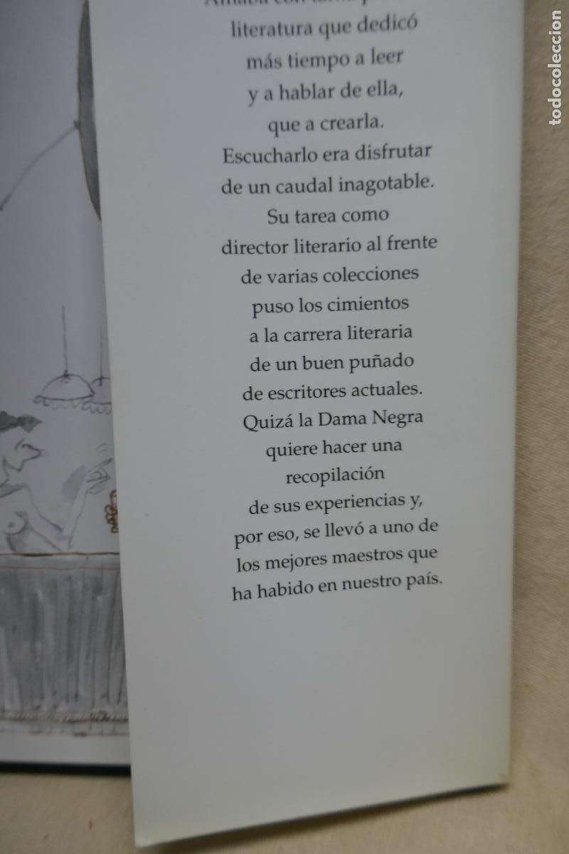 Libros de segunda mano: Cumplir 40: &Eacute;l - Francesc Sales - Foto 19