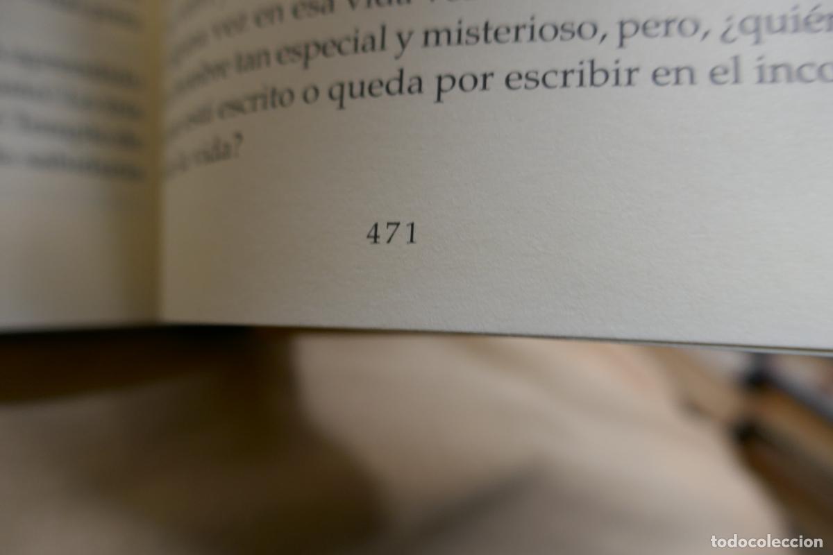 Libros de segunda mano: EL TEMPLO DE HIELO - RAMIRO CALLE - Foto 10