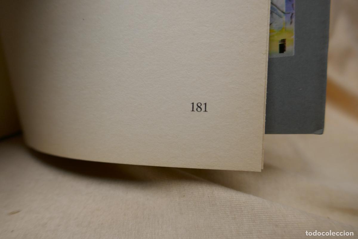Libros de segunda mano: ENERG&Iacute;A PERSONAL - ANTONIO BLAY - EDICION INDIGO - Foto 7