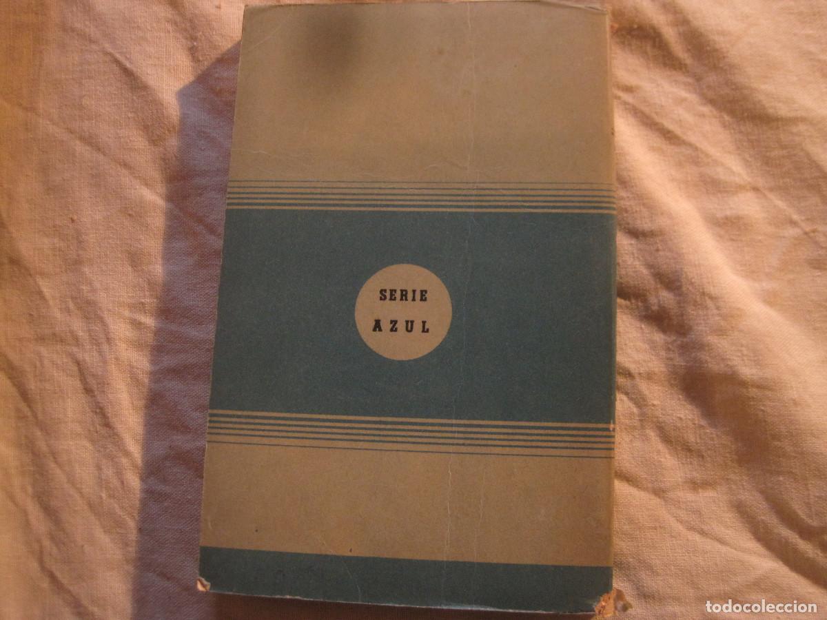 Libros de segunda mano: Moli&egrave;re - El avaro - Las preciosas rid&iacute;culas 1944 - Foto 4