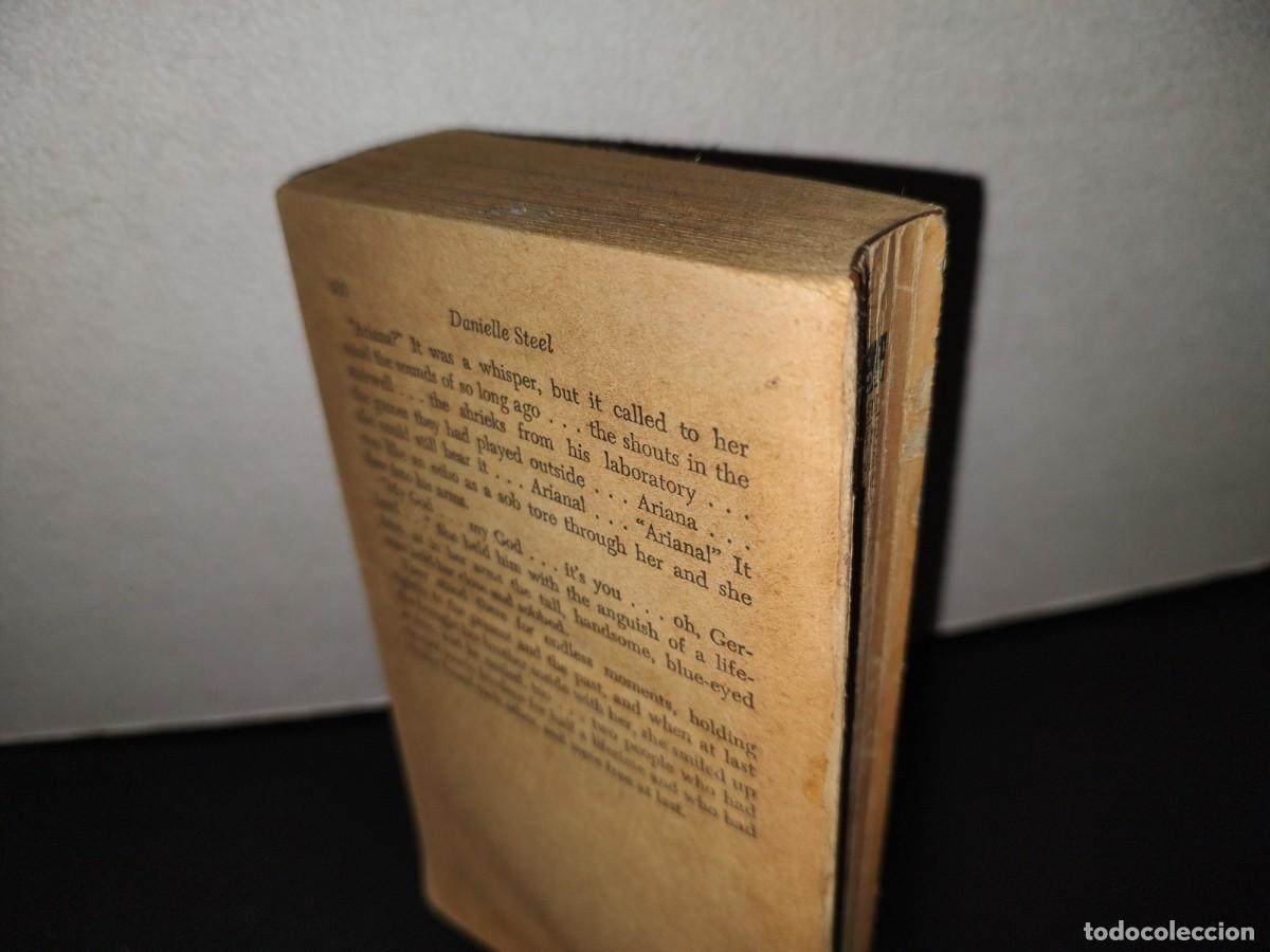 Libros de segunda mano: 193- THE RING - DANIELLE STEEL - A DELL BOOK - 1985 - Foto 6