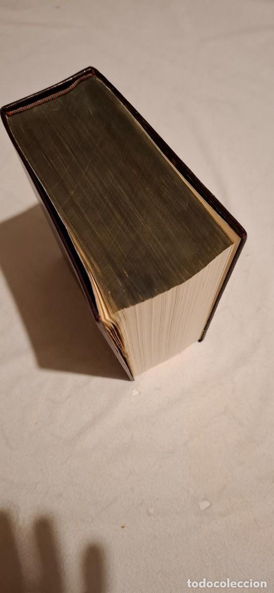 Libros de segunda mano: FEDERICO GARC&Iacute;A LORCA: OBRAS COMPLETAS - Foto 2