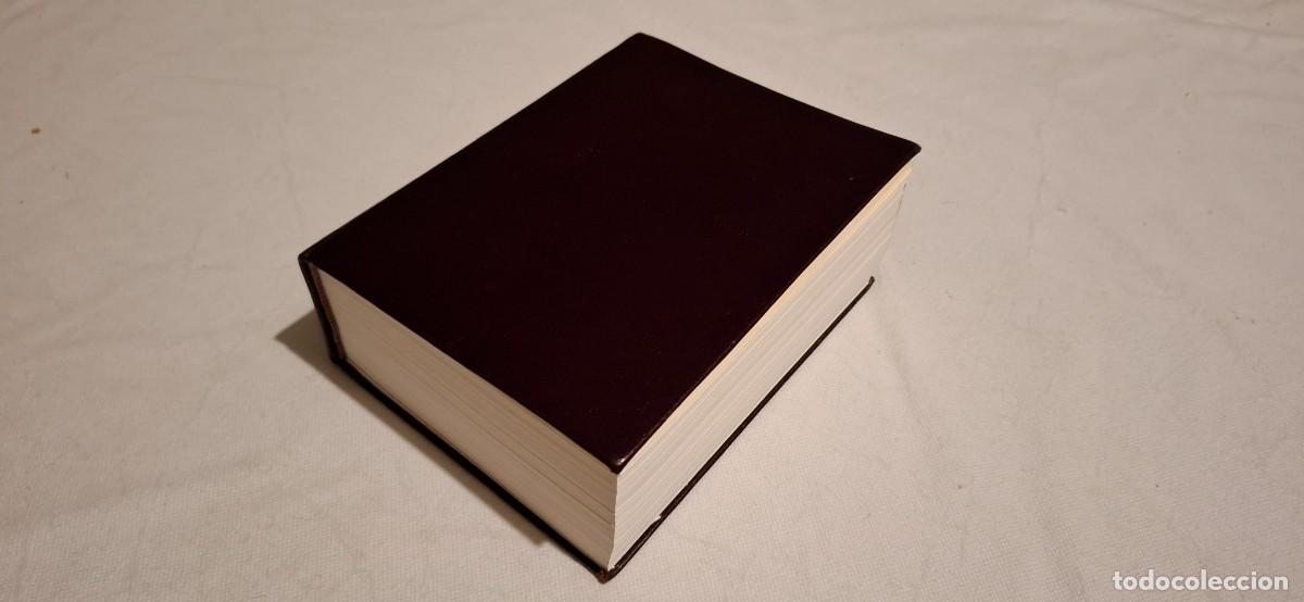 Libros de segunda mano: FEDERICO GARC&Iacute;A LORCA: OBRAS COMPLETAS - Foto 4