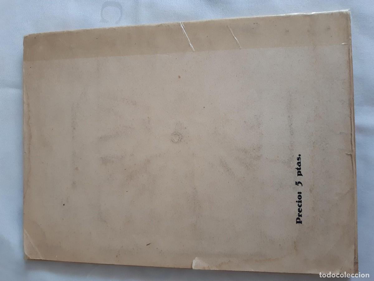 Libros de segunda mano: El tatwametro o las vibraciones del eter KRUMM HELLER - Foto 3