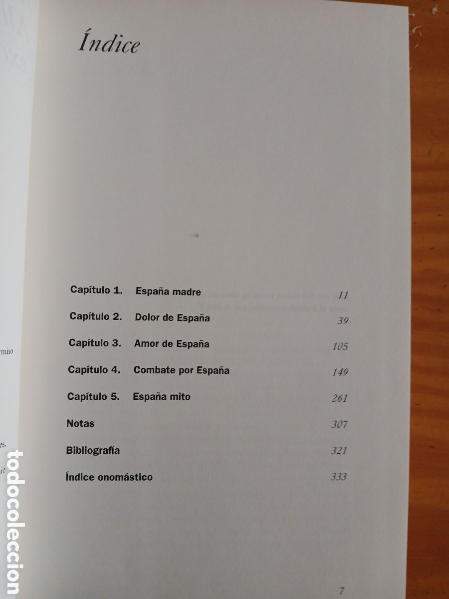 Libros de segunda mano: Albert Camus, exaltaci&oacute;n de Espa&ntilde;a. Javier Figuero. - Foto 4