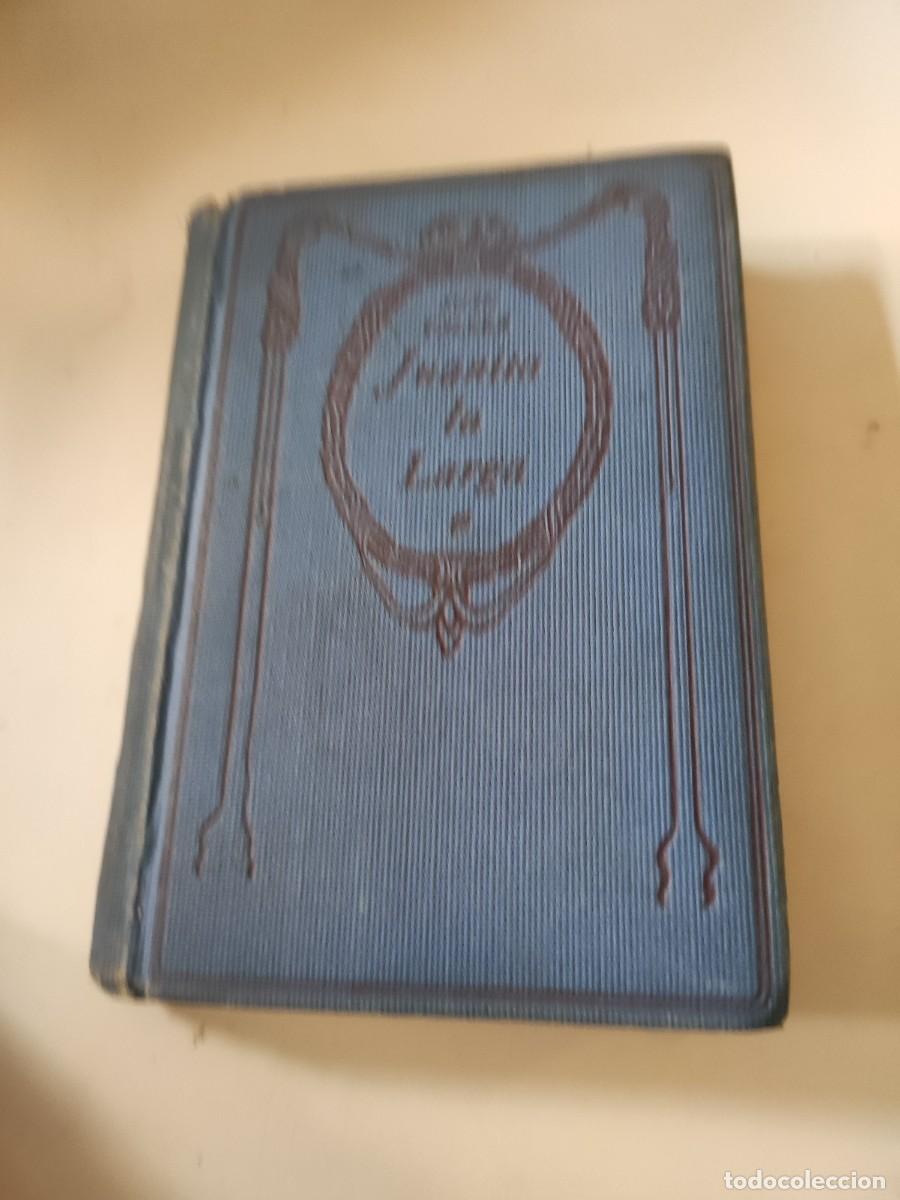 Libros de segunda mano: Juan Valera. Juanita la larga. Thomas Nelson. - Foto 2