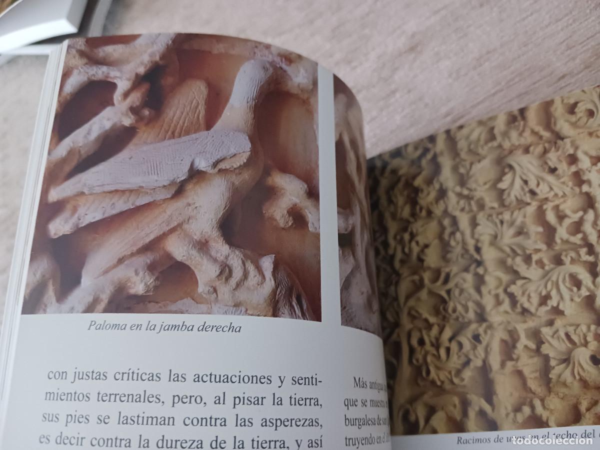 Libros de segunda mano: el bestiario gotico del castillo de belmonte - Foto 3