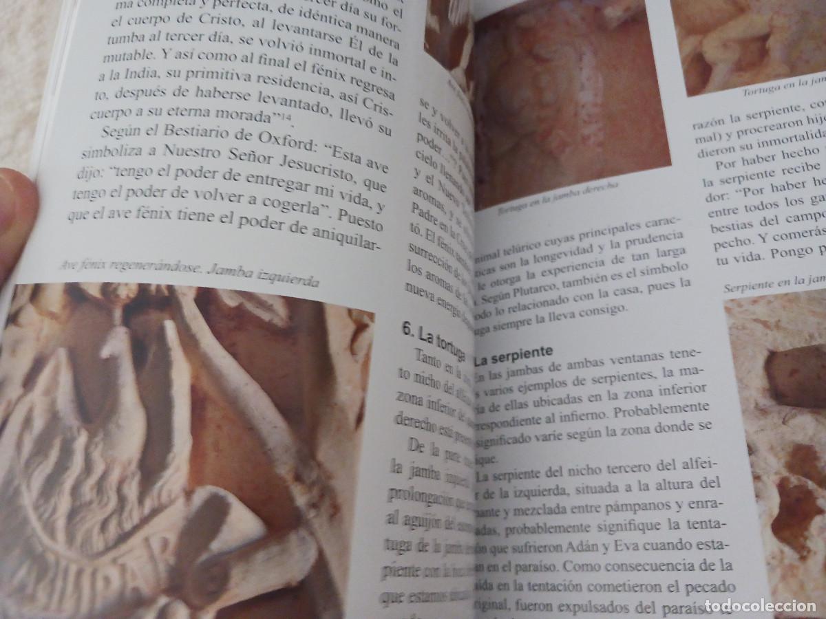 Libros de segunda mano: el bestiario gotico del castillo de belmonte - Foto 4