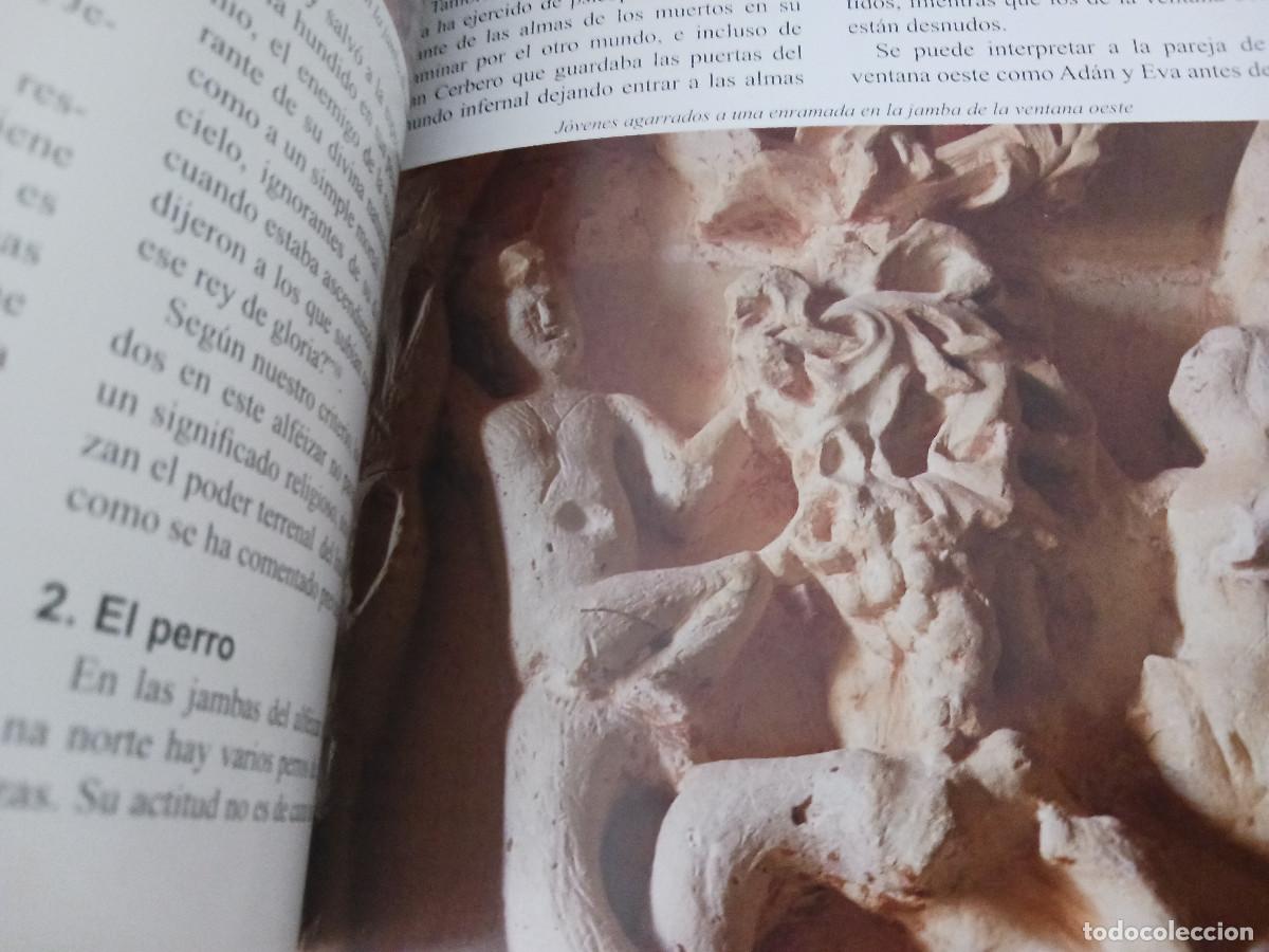 Libros de segunda mano: el bestiario gotico del castillo de belmonte - Foto 5