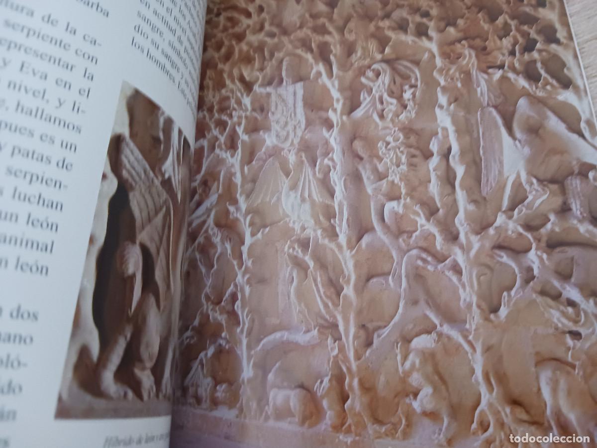 Libros de segunda mano: el bestiario gotico del castillo de belmonte - Foto 6
