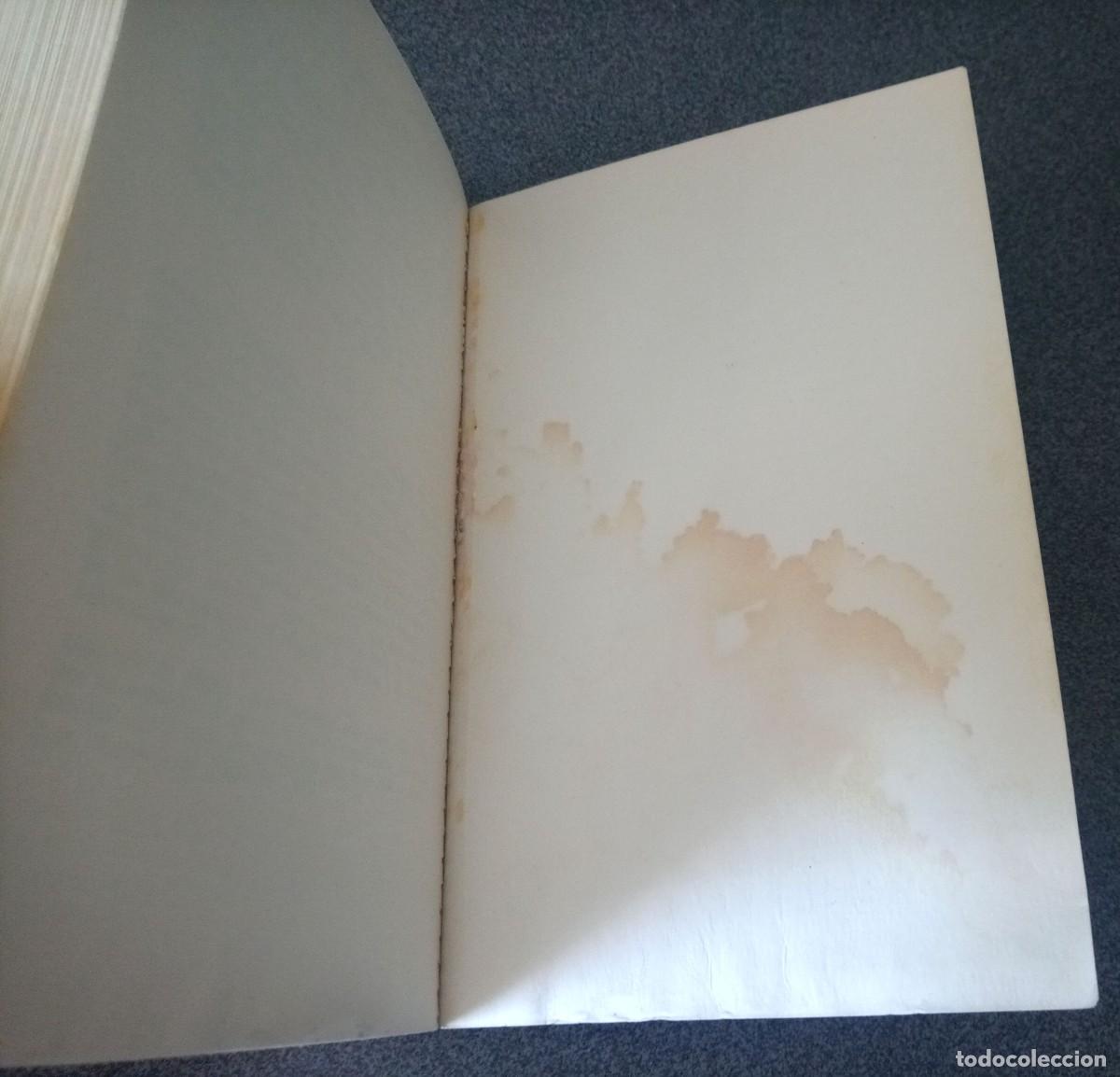 Libros de segunda mano: Epistolario Espa&ntilde;ol Rainer Maria Rilke - Foto 7