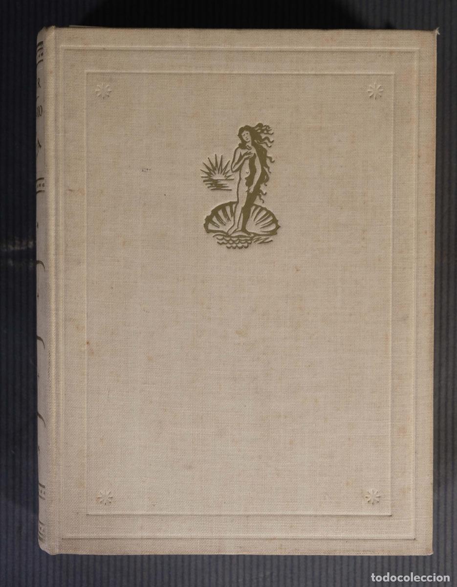 Libros de segunda mano: Diccionario de la Belleza - Marcelle Auclair - Ed. Argos, 1950. - Foto 2