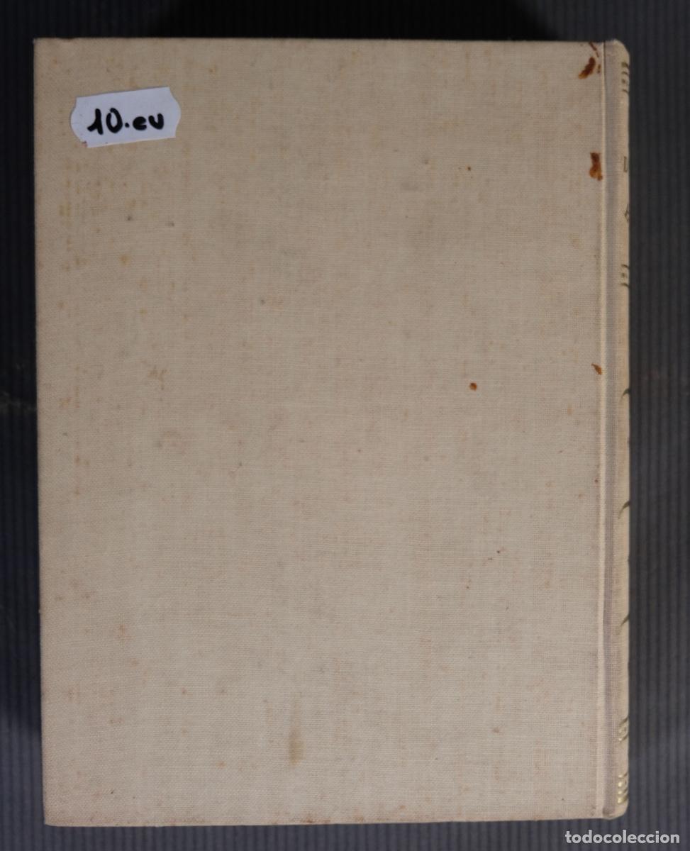 Libros de segunda mano: Diccionario de la Belleza - Marcelle Auclair - Ed. Argos, 1950. - Foto 3