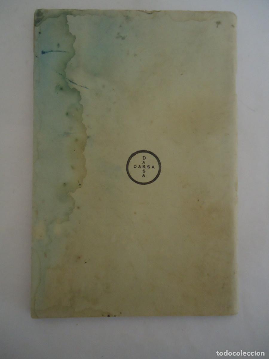 Libros de segunda mano: LIBRO FORMULARIO PRACTICO PARA LA ELABORACION DE LICORES Y AGUARDIENTES. PP - 9 - Foto 6