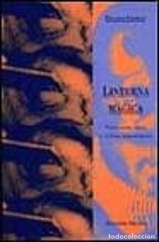 Libros de segunda mano: Eduuardo Subirats, Linterna m&aacute;gica, Siruela, 1997 - Foto 1