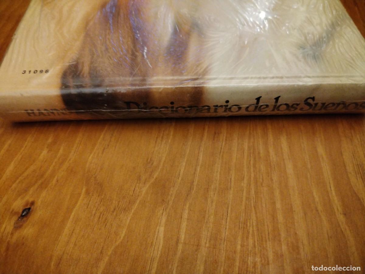 Libros de segunda mano: Diccionario de los sue&ntilde;os -Hanns Kurt -sin desprecintar - Foto 2