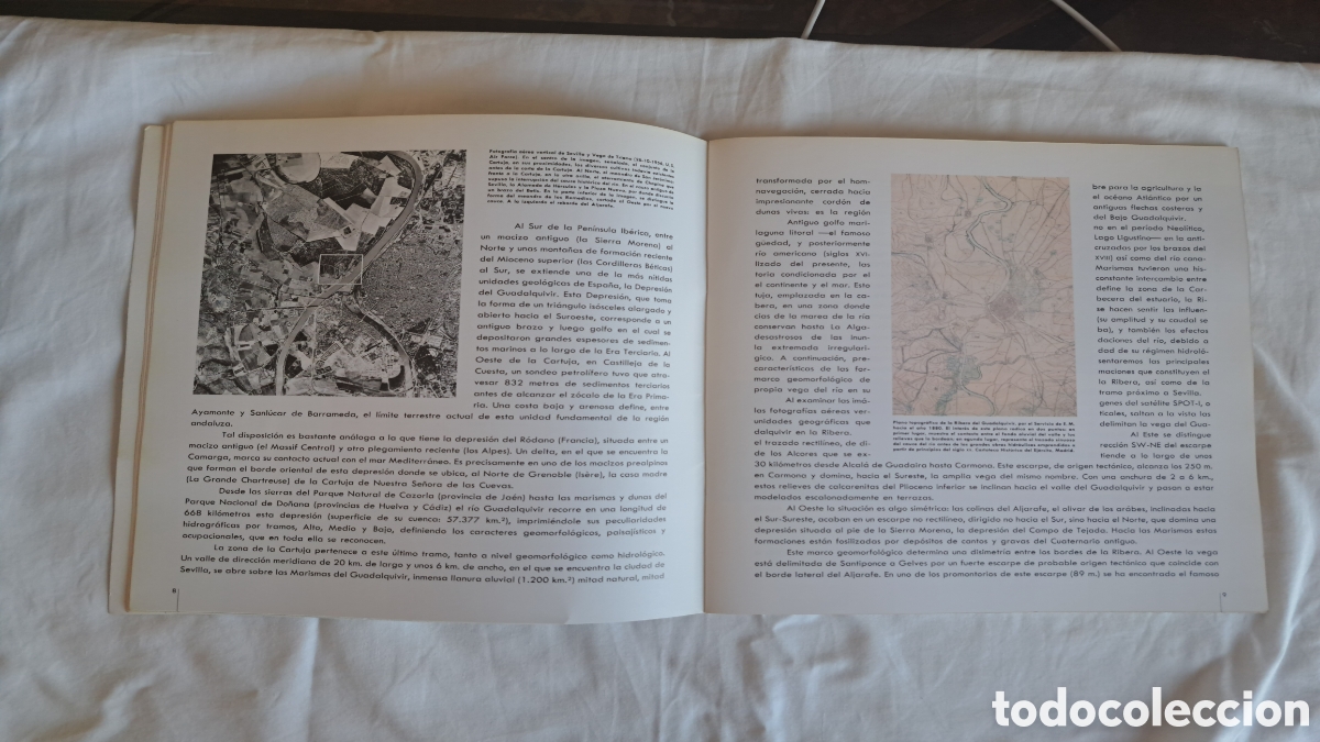 Libros de segunda mano: EXPO 92 - LA CARTUJA DE SEVILLA - Foto 4