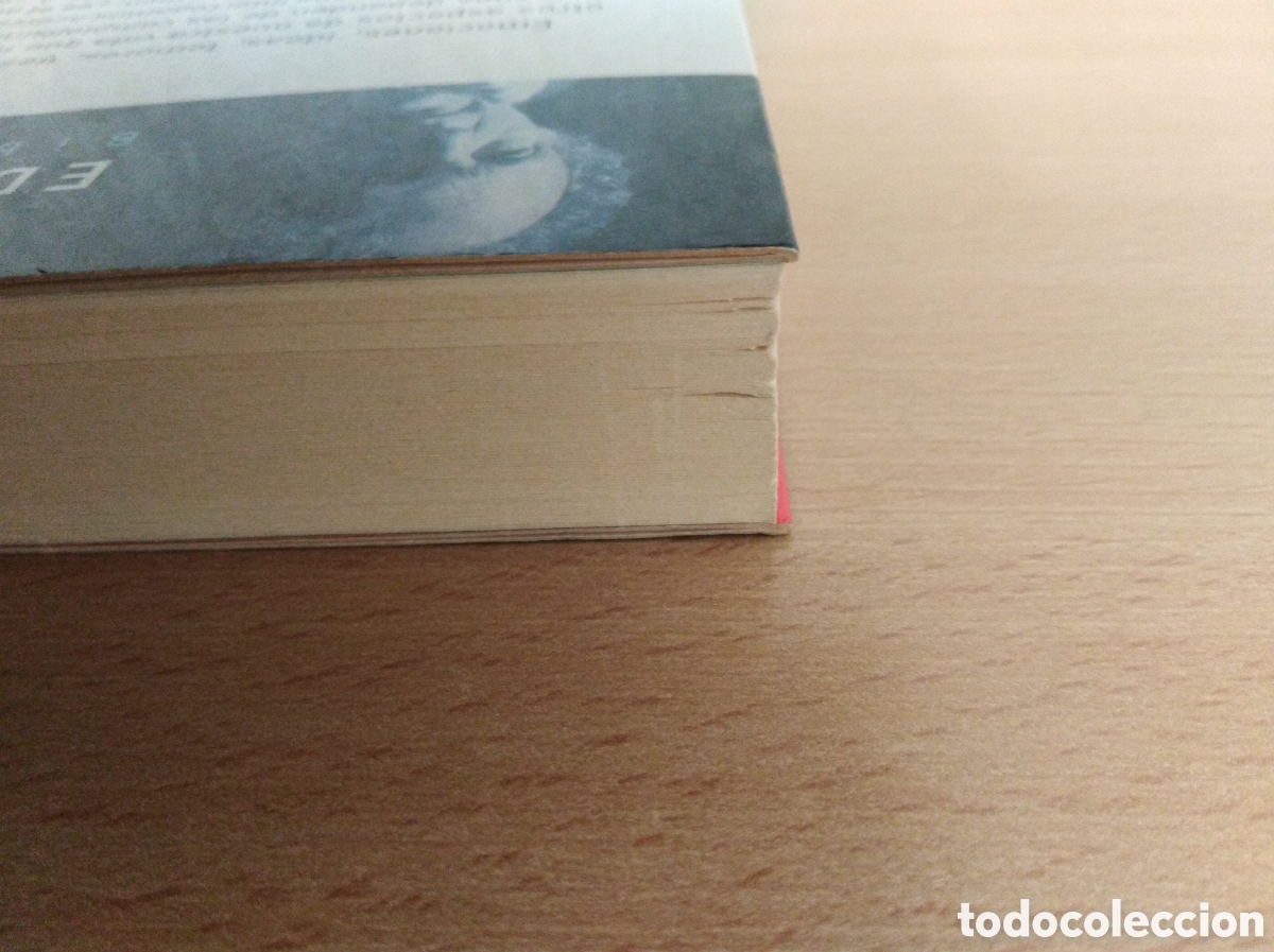 Libros de segunda mano: EL ALMA EST&Aacute; EN EL CEREBRO. Eduardo Punset - Foto 4