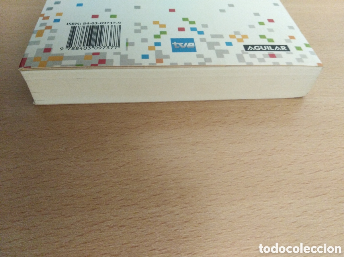 Libros de segunda mano: EL ALMA EST&Aacute; EN EL CEREBRO. Eduardo Punset - Foto 5