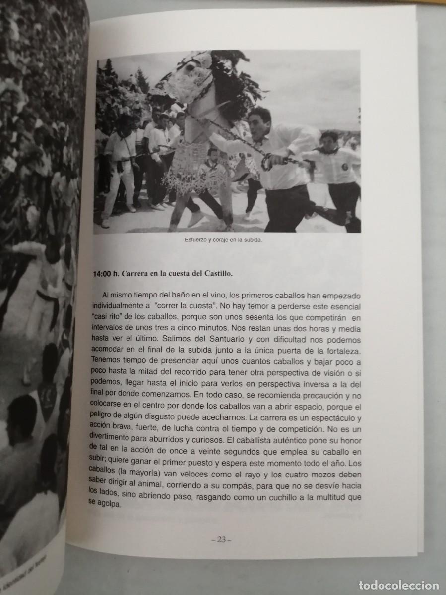 Libros de segunda mano: PACK 2 Libros de Caravaca de la Cruz - Foto 3