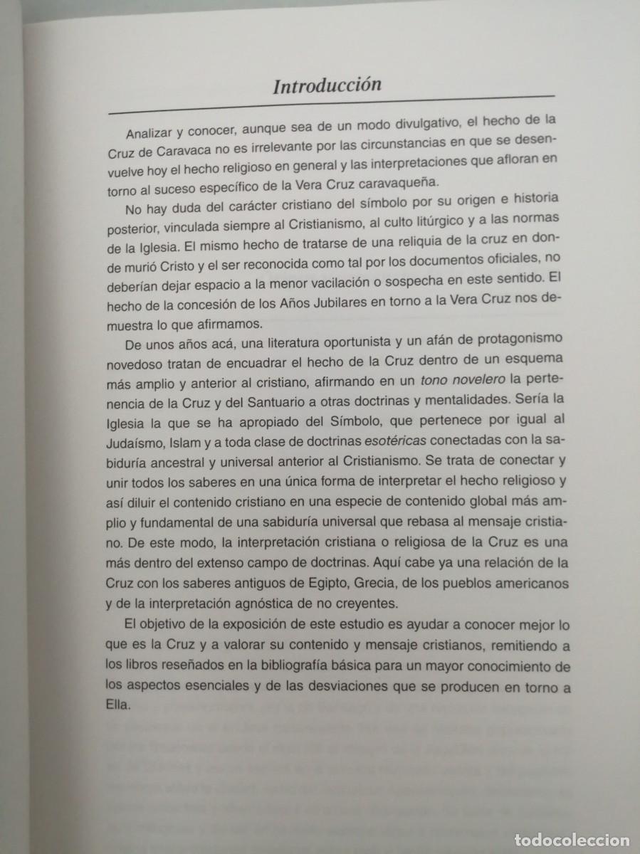 Libros de segunda mano: PACK 2 Libros de Caravaca de la Cruz - Foto 5