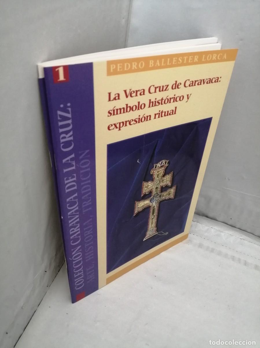 Libros de segunda mano: PACK 2 Libros de Caravaca de la Cruz - Foto 6