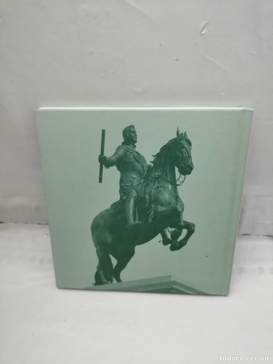 Libros de segunda mano: EL CABALLO DE BRONCE (Primera edici&oacute;n, tapa dura) - Foto 2