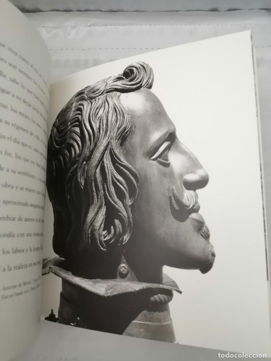 Libros de segunda mano: EL CABALLO DE BRONCE (Primera edici&oacute;n, tapa dura) - Foto 3