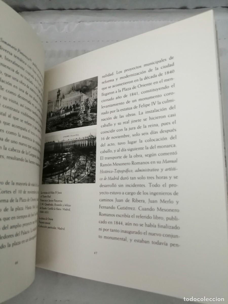 Libros de segunda mano: EL CABALLO DE BRONCE (Primera edici&oacute;n, tapa dura) - Foto 4