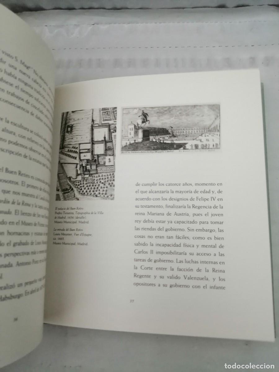Libros de segunda mano: EL CABALLO DE BRONCE (Primera edici&oacute;n, tapa dura) - Foto 5