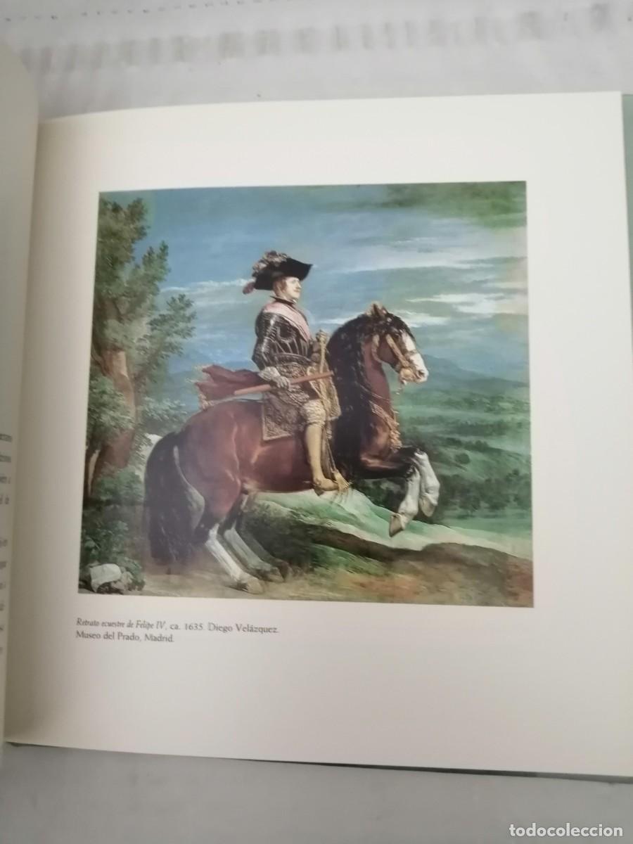 Libros de segunda mano: EL CABALLO DE BRONCE (Primera edici&oacute;n, tapa dura) - Foto 7