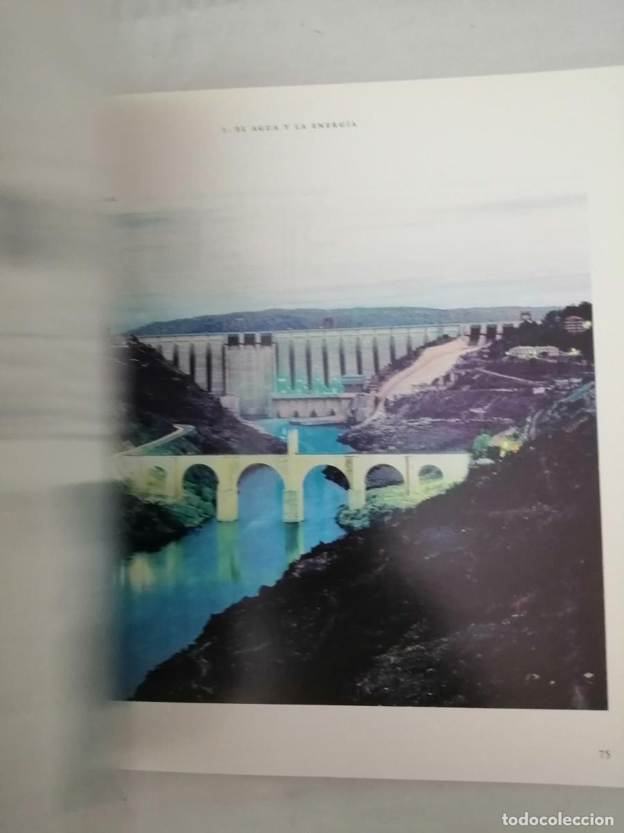 Libros de segunda mano: La energ&iacute;a de los fluidos (Primera edici&oacute;n) - Foto 6