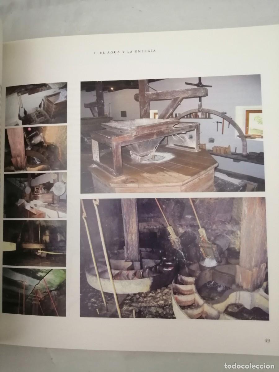 Libros de segunda mano: La energ&iacute;a de los fluidos (Primera edici&oacute;n) - Foto 7