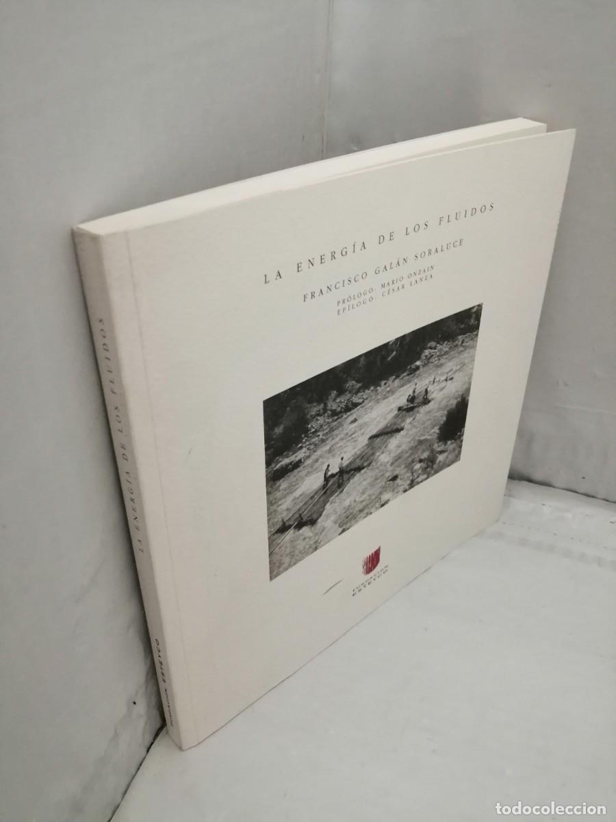 Libros de segunda mano: La energ&iacute;a de los fluidos (Primera edici&oacute;n) - Foto 10