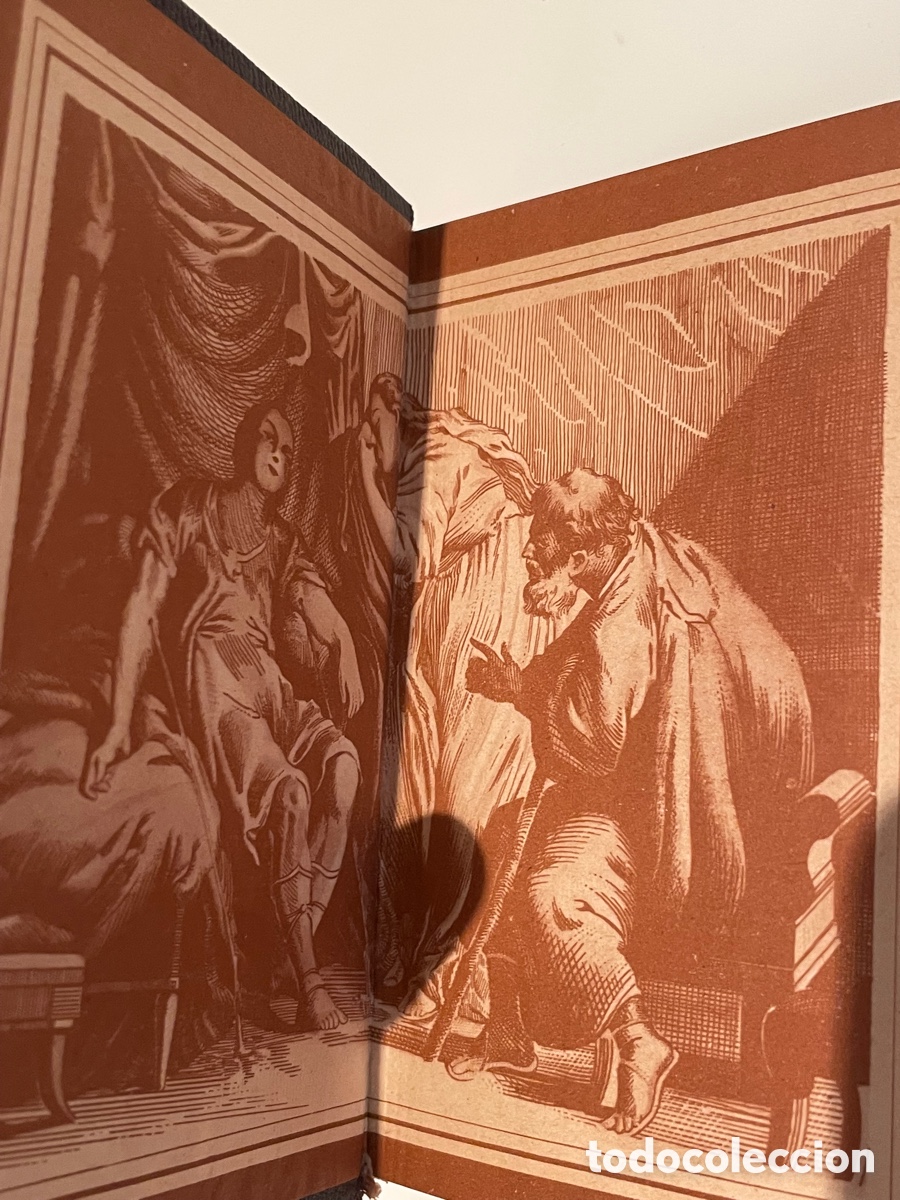 Libros de segunda mano: T&aacute;cito -Obras Completas - joya, aguilar - Foto 4