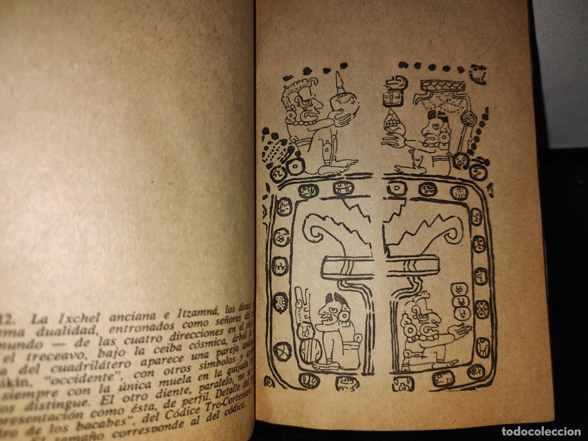 Libros de segunda mano: 125- MAGIA Y PODER OCULTO DE LOS DIENTES - GUTIERRE TIB&Oacute;N - EDITORIAL POSADA 1975 - Foto 7