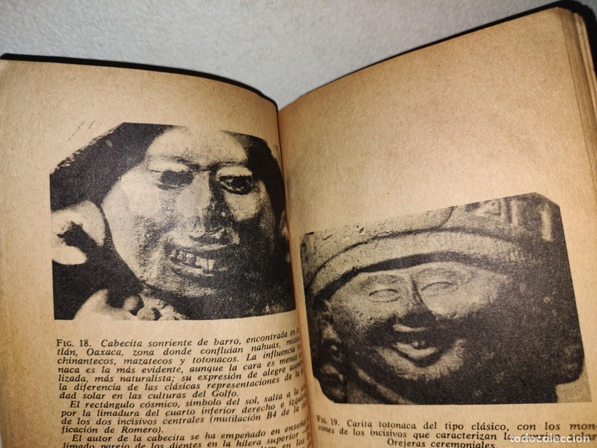Libros de segunda mano: 125- MAGIA Y PODER OCULTO DE LOS DIENTES - GUTIERRE TIB&Oacute;N - EDITORIAL POSADA 1975 - Foto 8