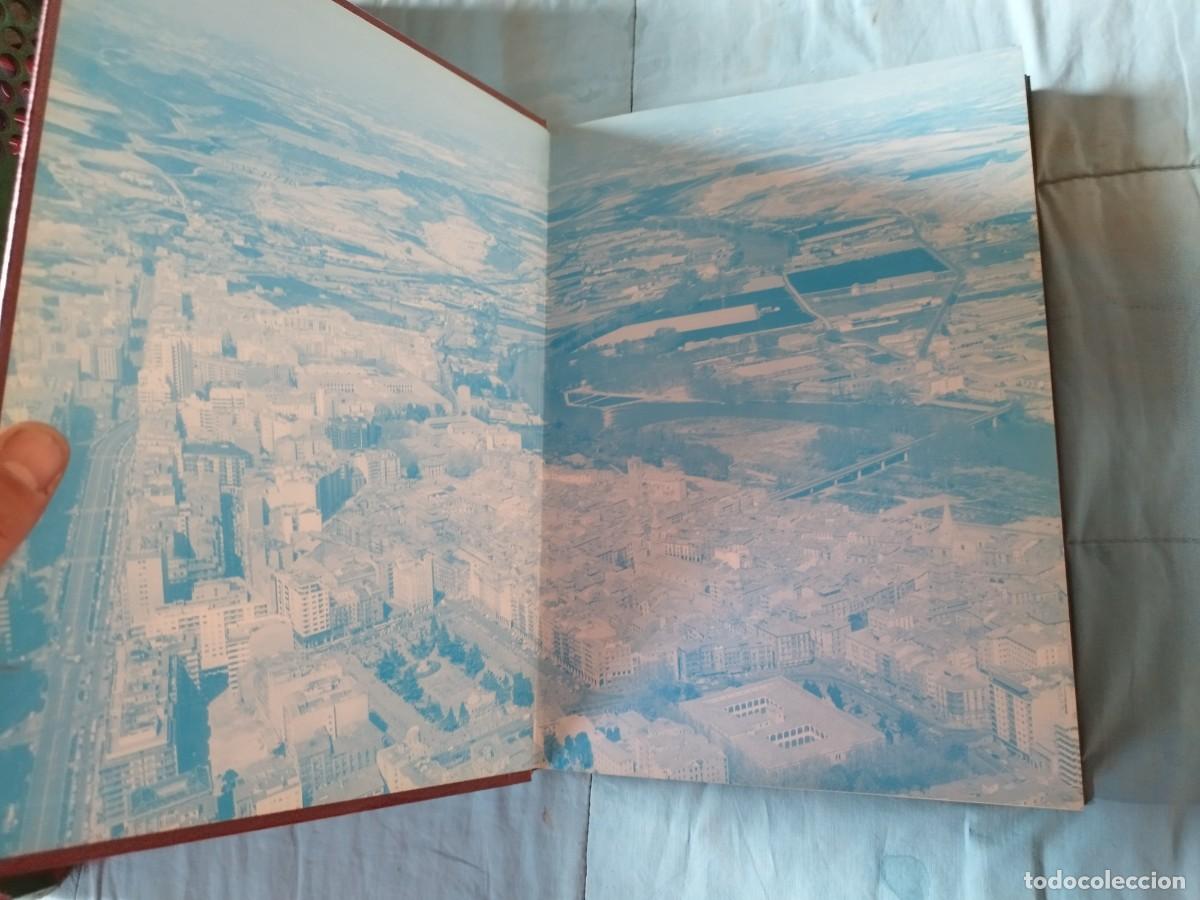 Libros de segunda mano: ENCICLOPEDIA DE LA RIOJA -- 4 TOMOS - HESA - EVA217 - Foto 5