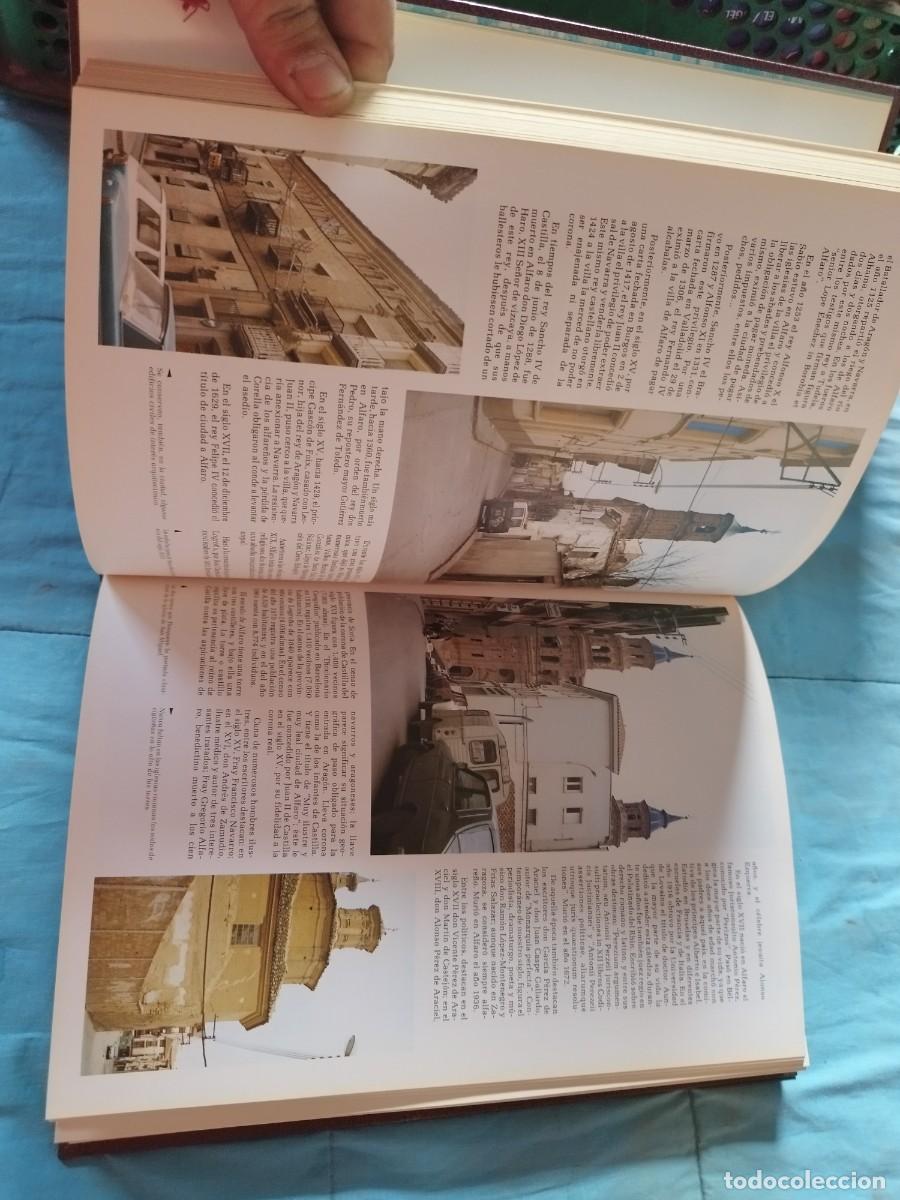Libros de segunda mano: ENCICLOPEDIA DE LA RIOJA -- 4 TOMOS - HESA - EVA217 - Foto 8