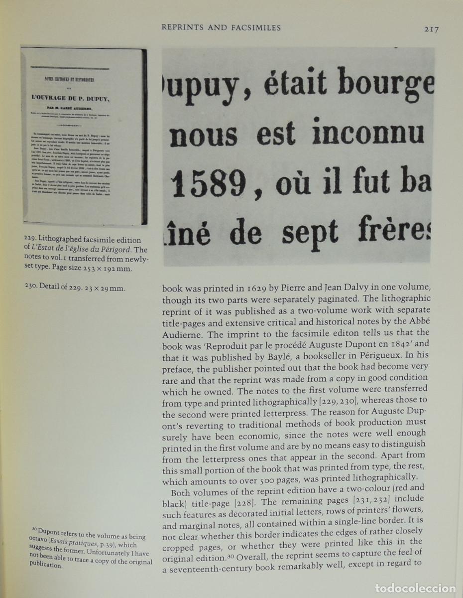 Libros de segunda mano: EARLY LITHOGRAPHED BOOKS. A STUDY&hellip; - Michael TWYMAN - Foto 4