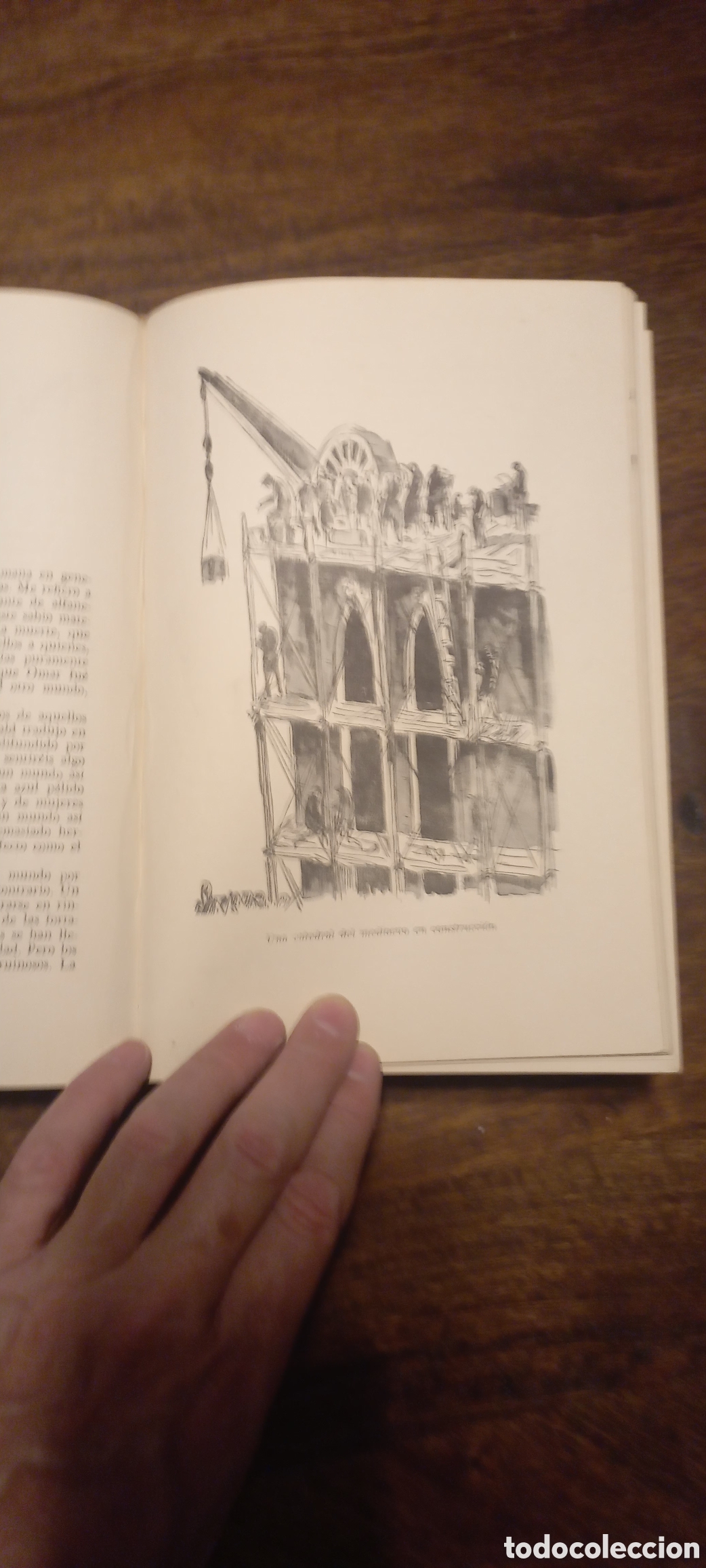 Libros de segunda mano: LAS ARTES, HENDRIK WILLEM VAN LOON - Foto 3