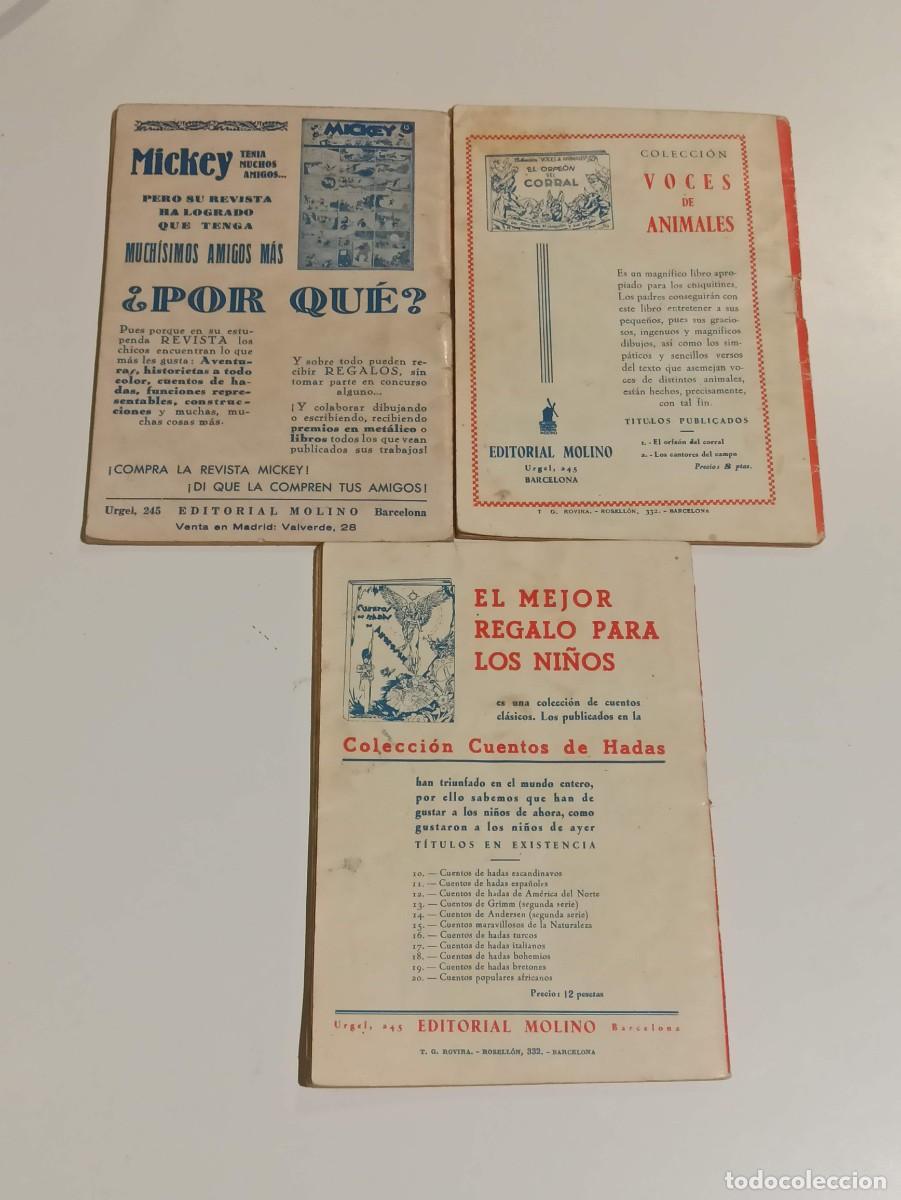 Libros de segunda mano: Lote colecci&oacute;n Marujita - Foto 2