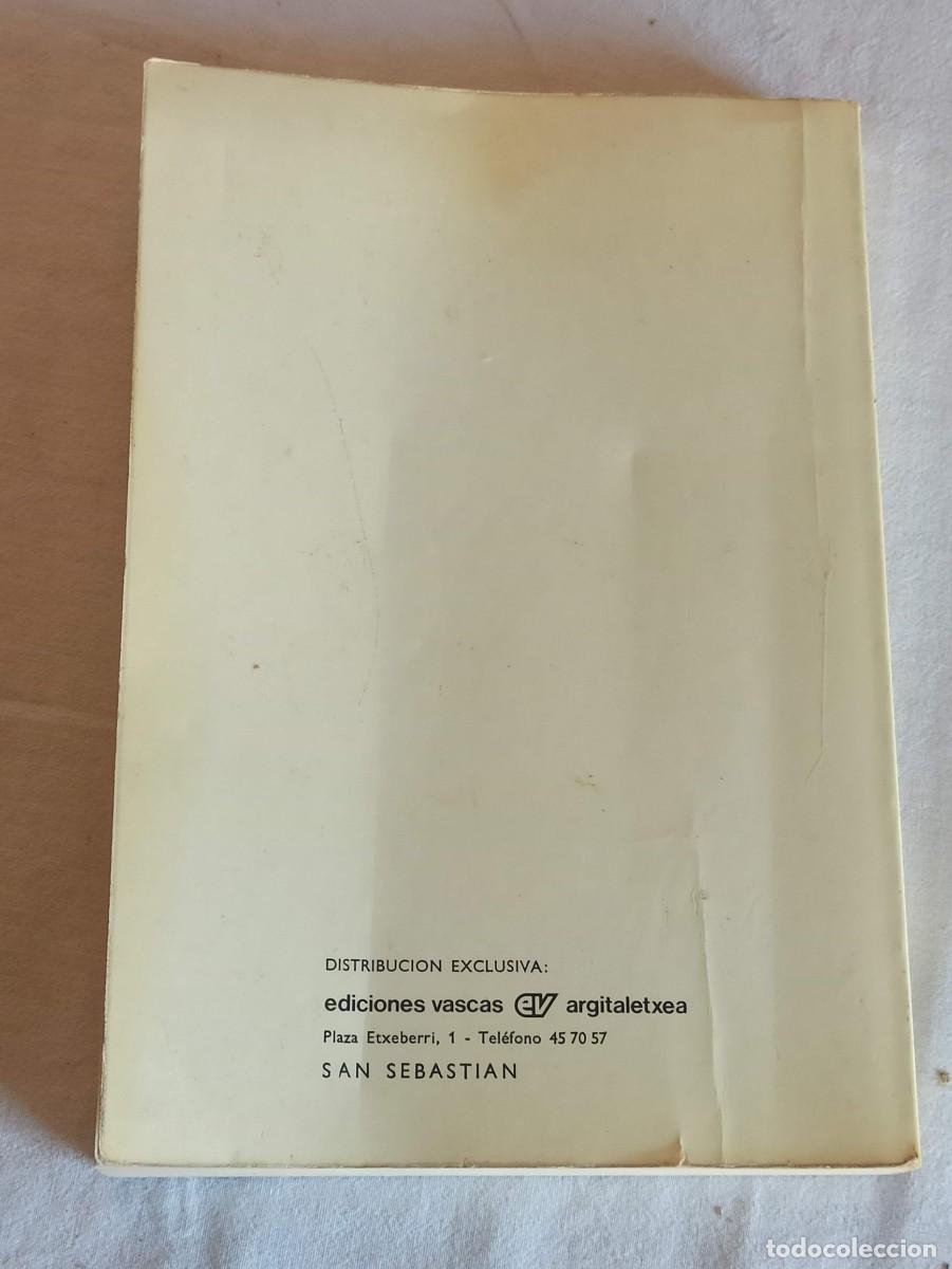 Libros de segunda mano: Operaci&oacute;n Ogro Hordago - Foto 2