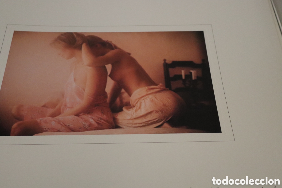 Libros de segunda mano: David Hamilton ,,,,,,,,,,,,,,,,,,,,,,, - Foto 5