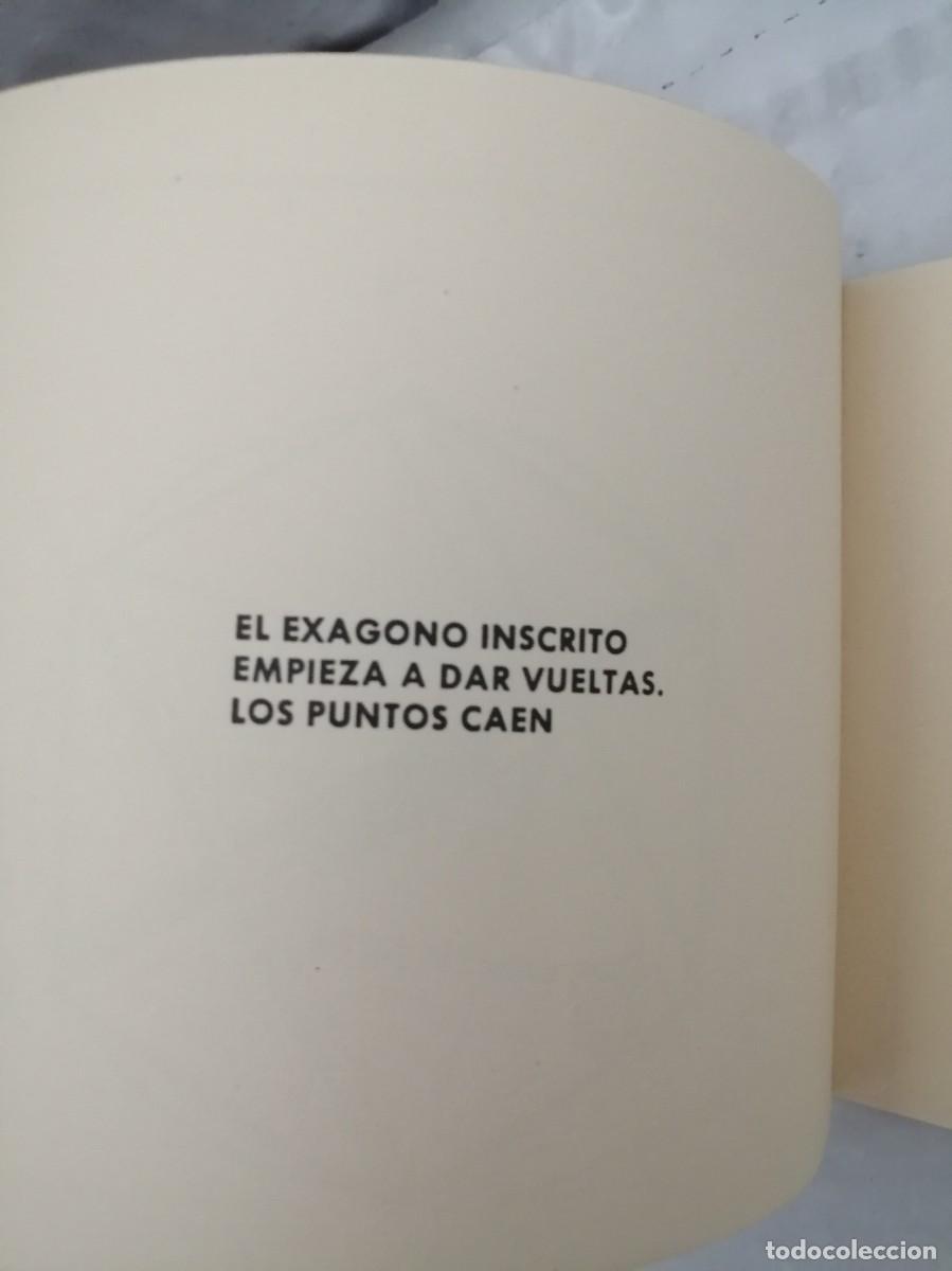 Libros de segunda mano: Aventuras de Geometrio y el Ex&aacute;gono Inscrito - Foto 5