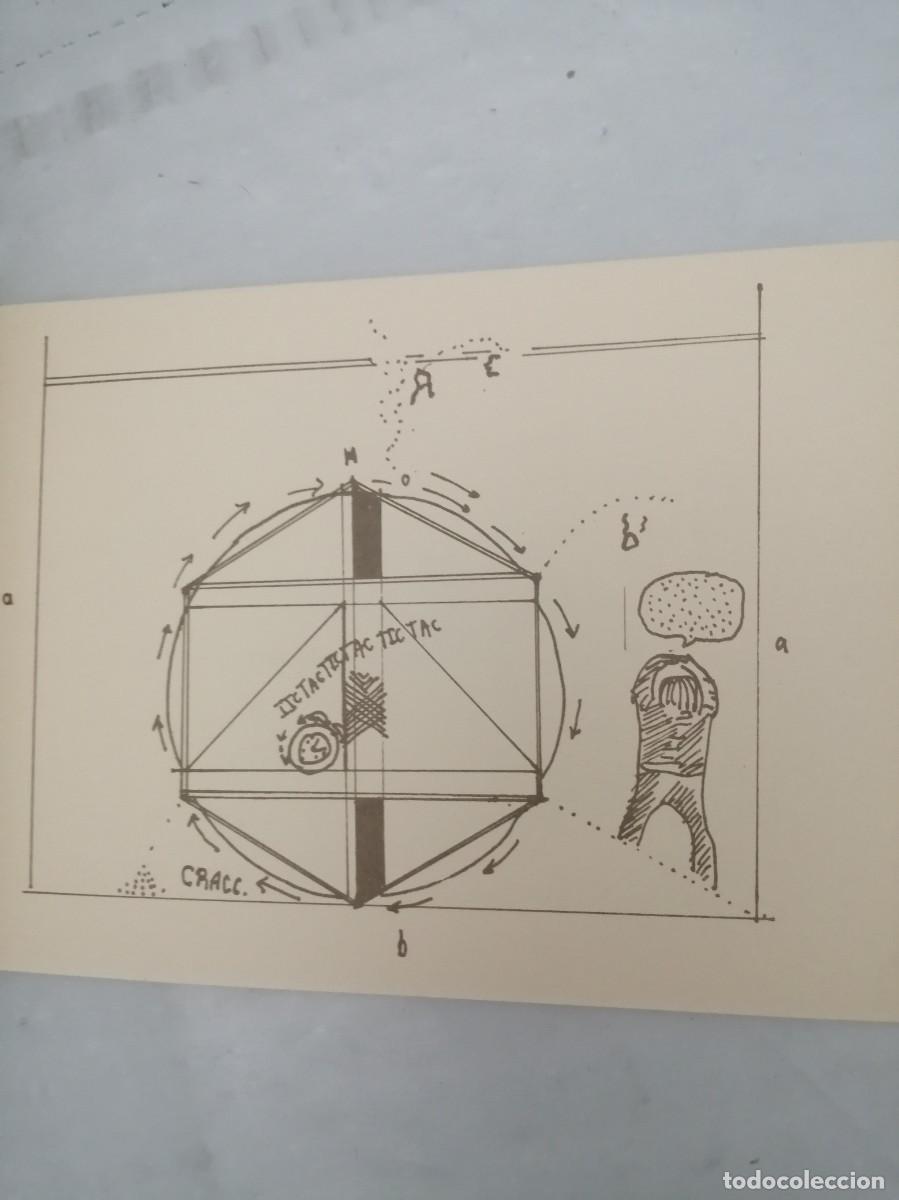 Libros de segunda mano: Aventuras de Geometrio y el Ex&aacute;gono Inscrito - Foto 6
