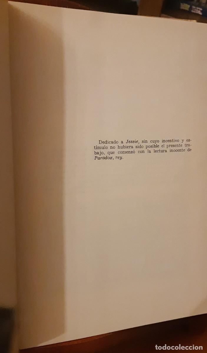 Libros de segunda mano: LA ESPA&Ntilde;A DE BAROJA POR GERARDO EBANKS - Foto 5